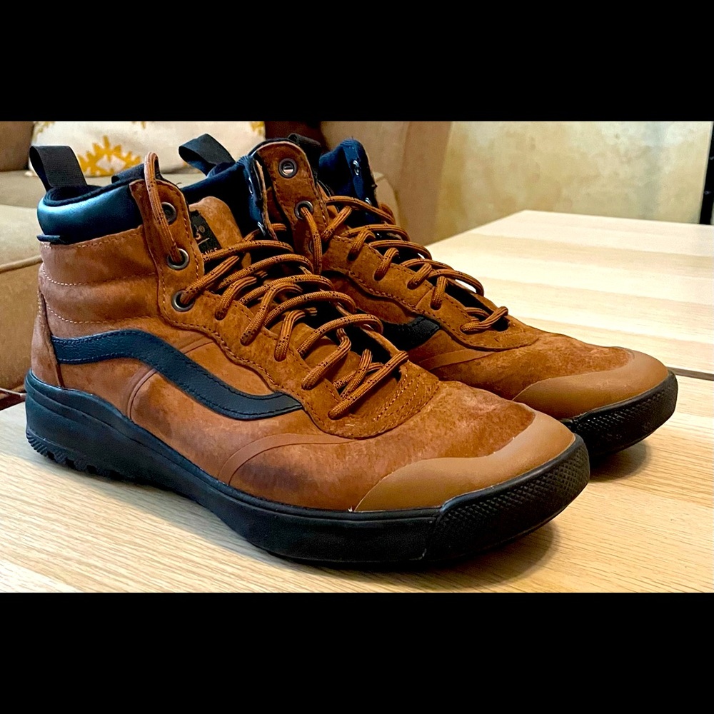 Vans Ultrarange MTE Hi